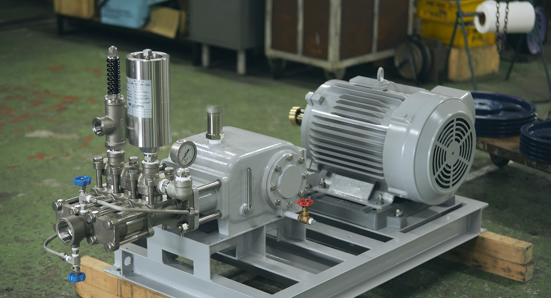 製品カタログ｜製品案内｜キャピタル工業株式会社